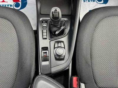 BMW X1 Gebrauchtwagen