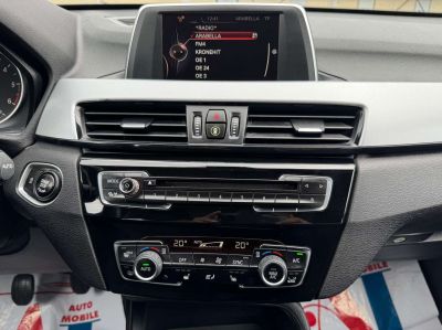 BMW X1 Gebrauchtwagen