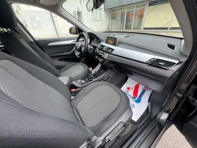 BMW X1 Gebrauchtwagen