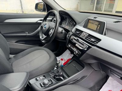 BMW X1 Gebrauchtwagen