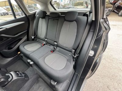 BMW X1 Gebrauchtwagen