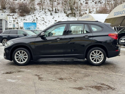 BMW X1 Gebrauchtwagen