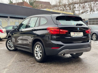 BMW X1 Gebrauchtwagen