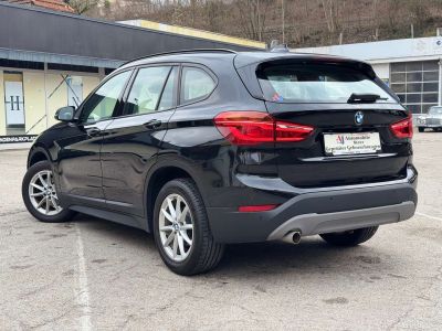 BMW X1 Gebrauchtwagen