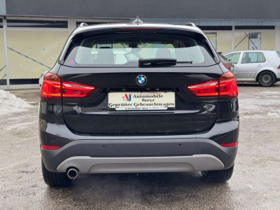 BMW X1 Gebrauchtwagen