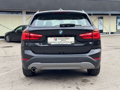 BMW X1 Gebrauchtwagen