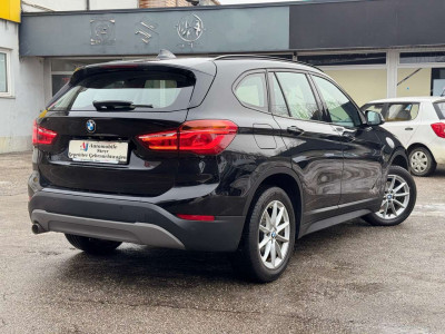 BMW X1 Gebrauchtwagen