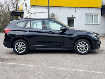 BMW X1 Gebrauchtwagen