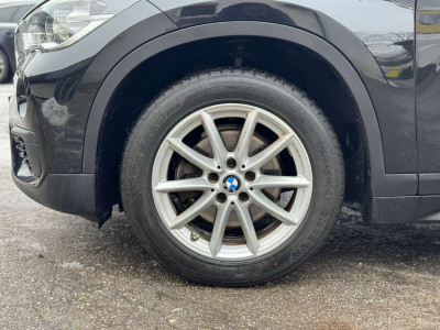 BMW X1 Gebrauchtwagen
