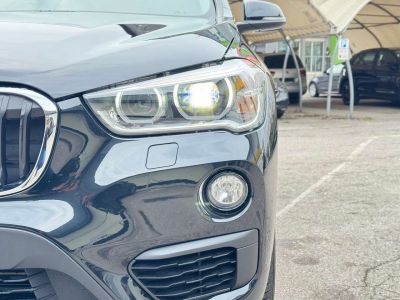 BMW X1 Gebrauchtwagen