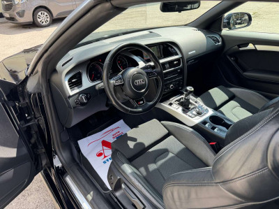 Audi A5 Gebrauchtwagen