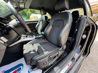 Audi A5 Gebrauchtwagen