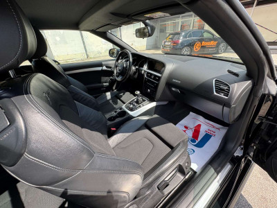 Audi A5 Gebrauchtwagen