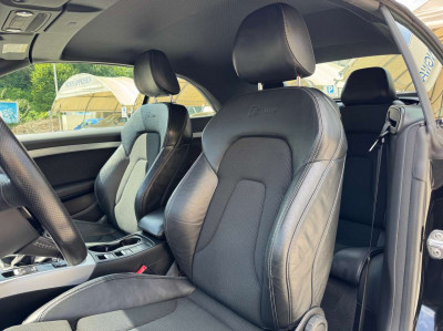 Audi A5 Gebrauchtwagen