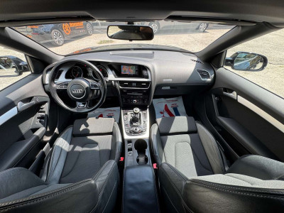 Audi A5 Gebrauchtwagen