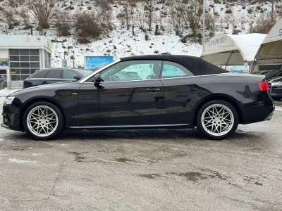 Audi A5 Gebrauchtwagen
