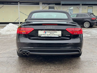 Audi A5 Gebrauchtwagen