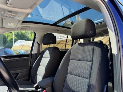 VW Touran Gebrauchtwagen VW Touran Gebrauchtwagen