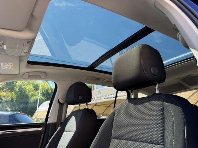 VW Touran Gebrauchtwagen VW Touran Gebrauchtwagen