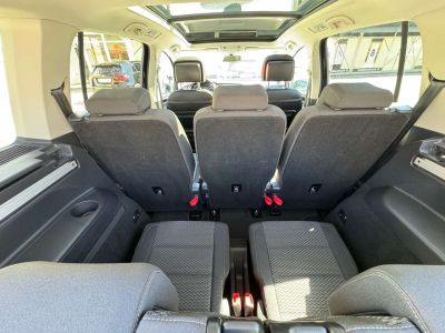 VW Touran Gebrauchtwagen VW Touran Gebrauchtwagen