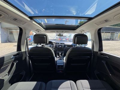 VW Touran Gebrauchtwagen VW Touran Gebrauchtwagen