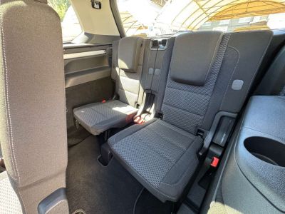VW Touran Gebrauchtwagen VW Touran Gebrauchtwagen