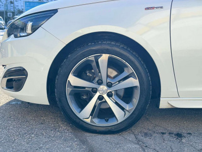 Peugeot 308 Gebrauchtwagen