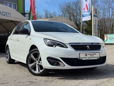 Peugeot 308 Gebrauchtwagen