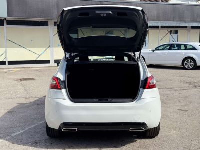 Peugeot 308 Gebrauchtwagen