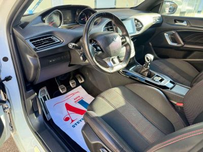 Peugeot 308 Gebrauchtwagen