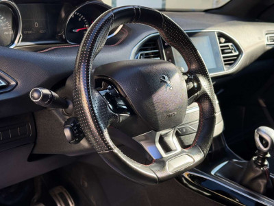 Peugeot 308 Gebrauchtwagen