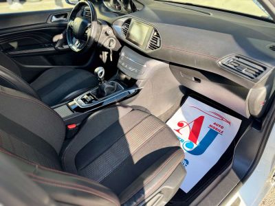 Peugeot 308 Gebrauchtwagen