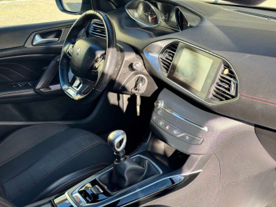 Peugeot 308 Gebrauchtwagen