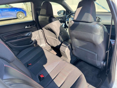 Peugeot 308 Gebrauchtwagen