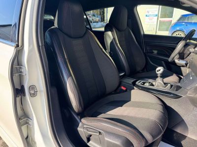 Peugeot 308 Gebrauchtwagen