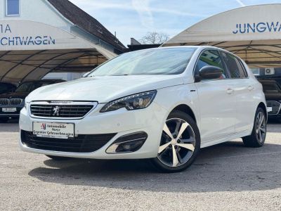 Peugeot 308 Gebrauchtwagen