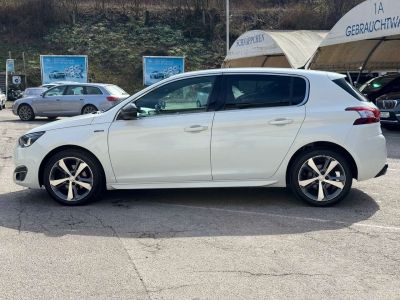 Peugeot 308 Gebrauchtwagen