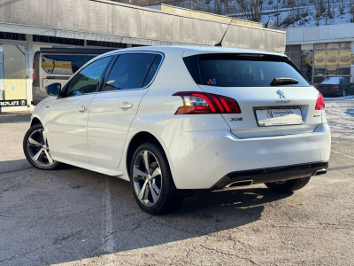 Peugeot 308 Gebrauchtwagen