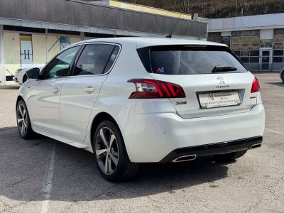 Peugeot 308 Gebrauchtwagen
