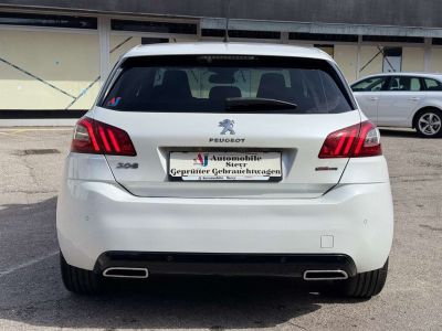 Peugeot 308 Gebrauchtwagen