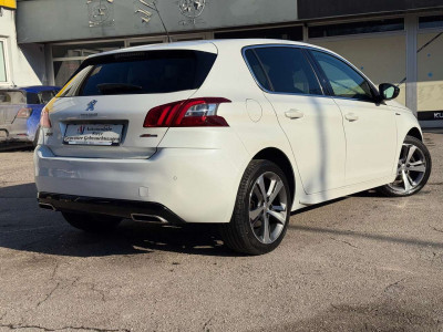 Peugeot 308 Gebrauchtwagen