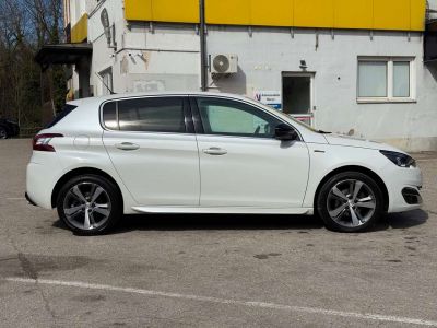 Peugeot 308 Gebrauchtwagen