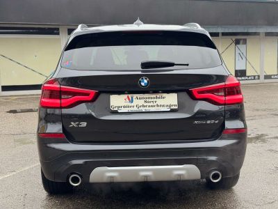 BMW X3 Gebrauchtwagen BMW X3 Gebrauchtwagen