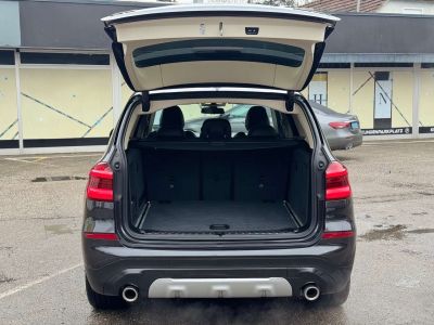 BMW X3 Gebrauchtwagen BMW X3 Gebrauchtwagen