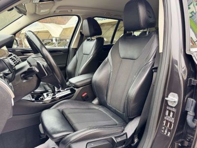 BMW X3 Gebrauchtwagen BMW X3 Gebrauchtwagen