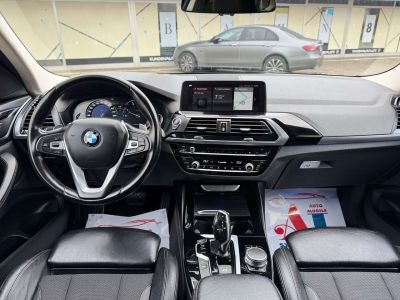 BMW X3 Gebrauchtwagen BMW X3 Gebrauchtwagen