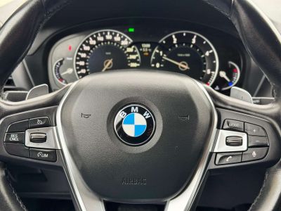 BMW X3 Gebrauchtwagen BMW X3 Gebrauchtwagen