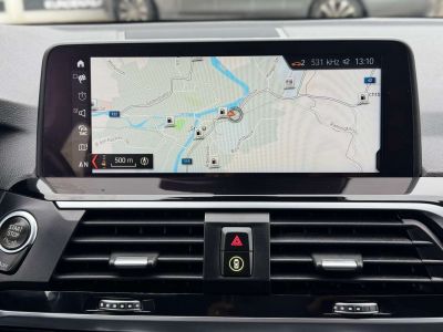 BMW X3 Gebrauchtwagen BMW X3 Gebrauchtwagen