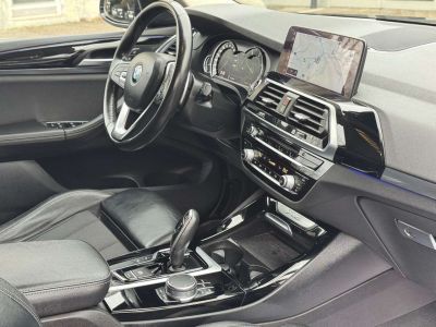 BMW X3 Gebrauchtwagen BMW X3 Gebrauchtwagen