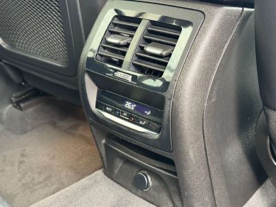 BMW X3 Gebrauchtwagen BMW X3 Gebrauchtwagen